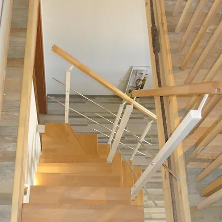 Holiday home Intensivo-elegante By Interhome *