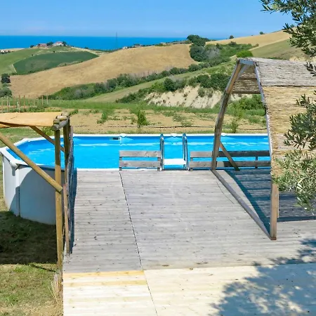 Intensivo-elegante By Interhome Holiday home
