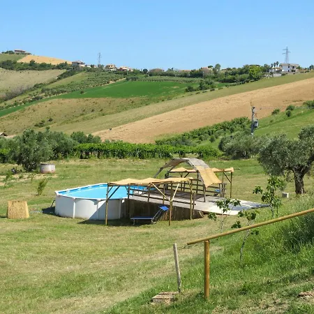 Intensivo-elegante By Interhome Holiday home Cologna (Teramo)