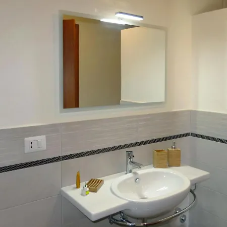Intensivo-elegante By Interhome Holiday home Cologna (Teramo)
