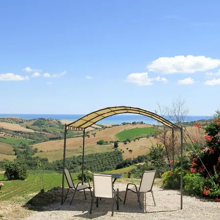 Holiday home Intensivo-elegante By Interhome