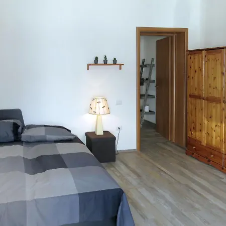Intensivo-elegante By Interhome Holiday home *