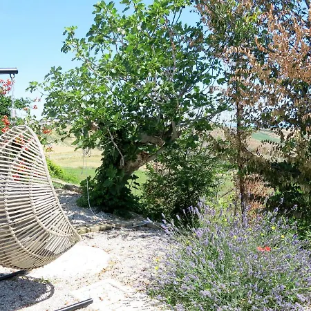 Holiday home Intensivo-elegante By Interhome Cologna (Teramo)