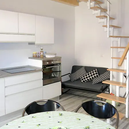 Intensivo-elegante By Interhome Holiday home