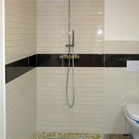 Intensivo-elegante By Interhome Holiday home