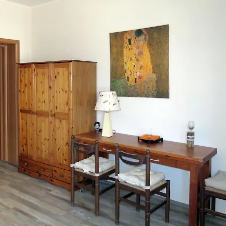 Intensivo-elegante By Interhome Holiday home Cologna (Teramo)